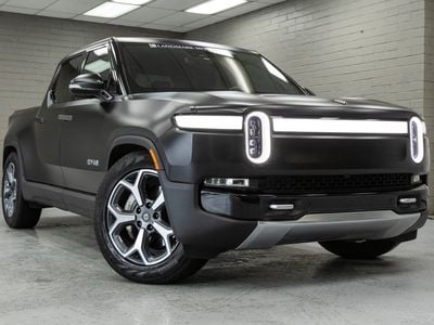 2024 Rivian R1T