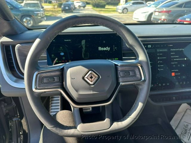 2024 Rivian R1T Adventure Dual-Motor Large Pack - 22965805 - 13