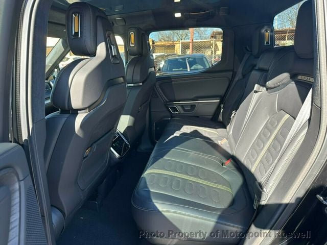 2024 Rivian R1T Adventure Dual-Motor Large Pack - 22965805 - 16