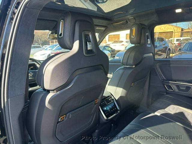 2024 Rivian R1T Adventure Dual-Motor Large Pack - 22965805 - 19