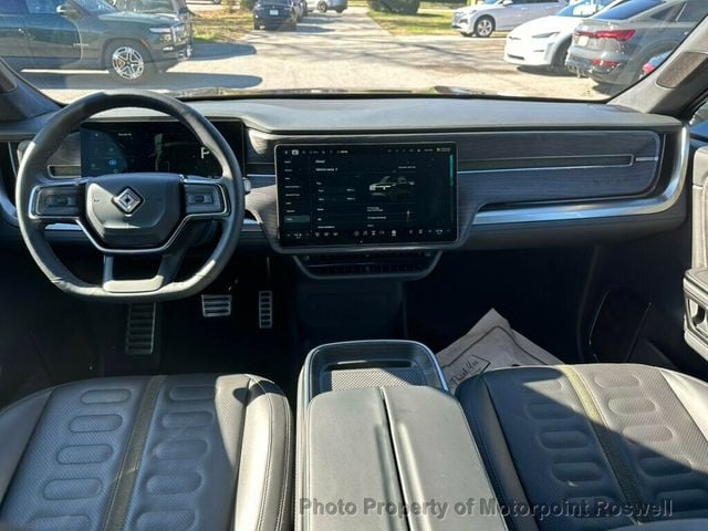 2024 Rivian R1T Adventure Dual-Motor Large Pack - 22965805 - 21