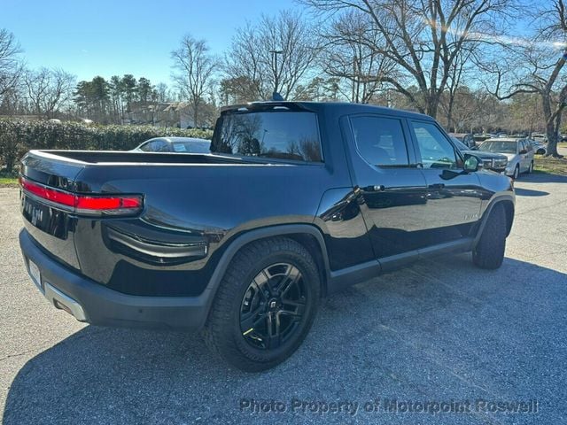 2024 Rivian R1T Adventure Dual-Motor Large Pack - 22965805 - 5