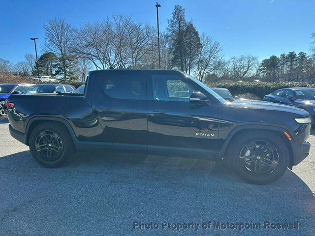 2024 Rivian R1T Adventure Dual-Motor Large Pack - 22965805 - 7