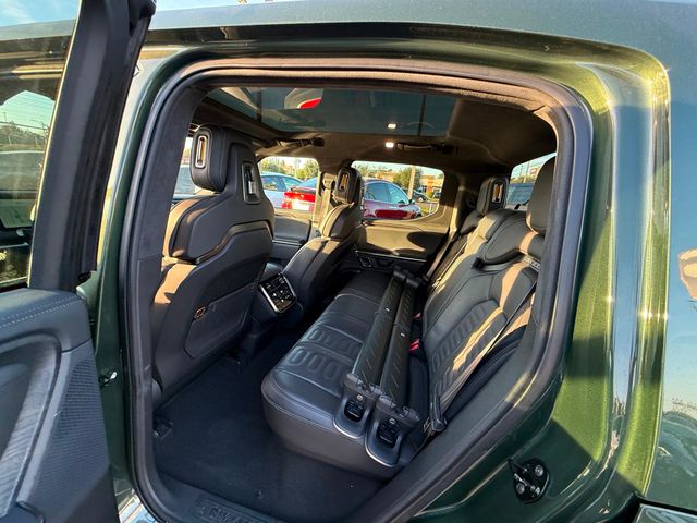 2024 Rivian R1T Adventure Dual Motor Large Pack - 22954186 - 9