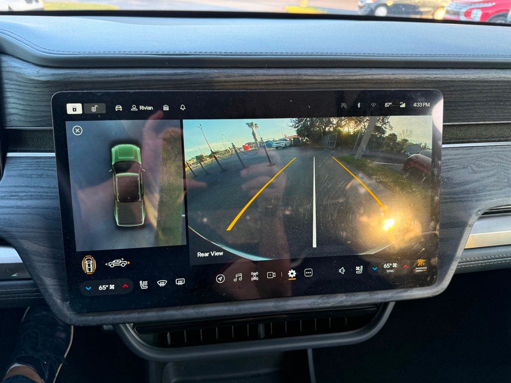 2024 Rivian R1T Adventure Dual Motor Large Pack - 22954186 - 12