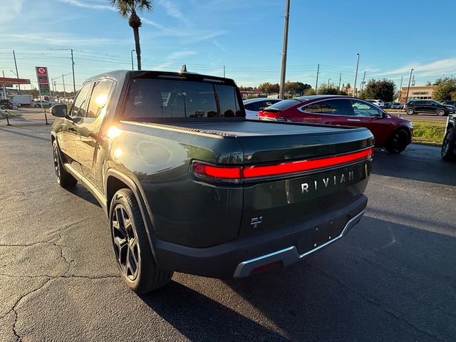 2024 Rivian R1T Adventure Dual Motor Large Pack - 22954186 - 6