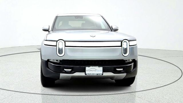 2024 Rivian R1T Adventure Dual-Motor Large Pack - 23088149 - 1