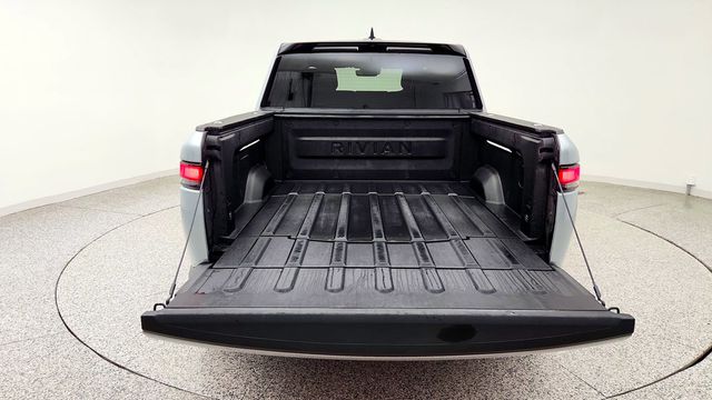 2024 Rivian R1T Adventure Dual-Motor Large Pack - 23088149 - 21