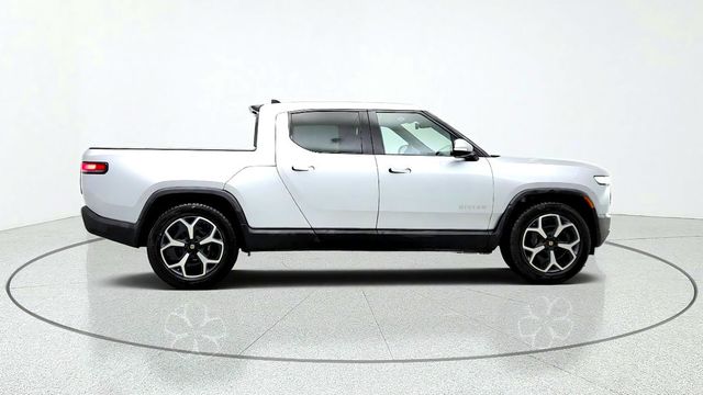 2024 Rivian R1T Adventure Dual-Motor Large Pack - 23088149 - 3