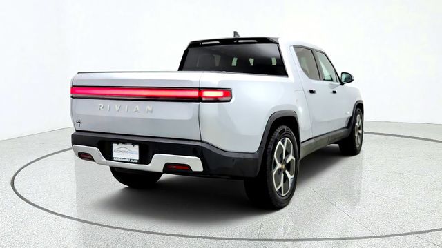 2024 Rivian R1T Adventure Dual-Motor Large Pack - 23088149 - 4