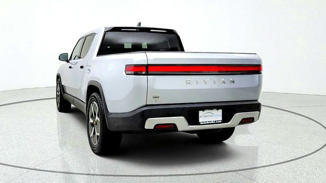 2024 Rivian R1T Adventure Dual-Motor Large Pack - 23088149 - 5