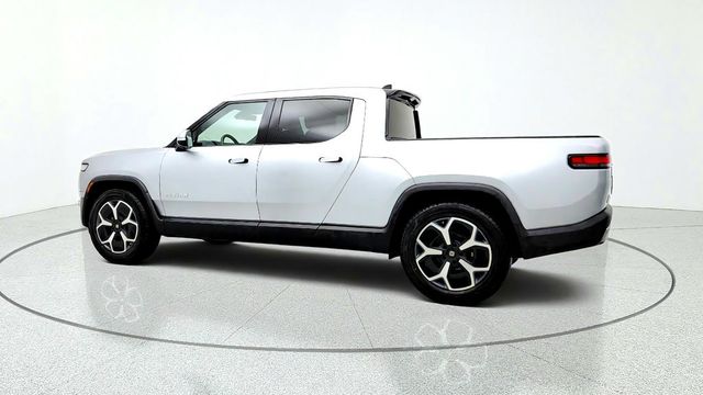 2024 Rivian R1T Adventure Dual-Motor Large Pack - 23088149 - 6