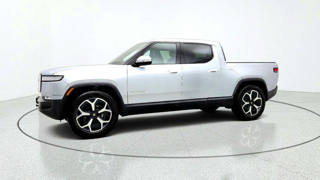 2024 Rivian R1T Adventure Dual-Motor Large Pack - 23088149 - 7