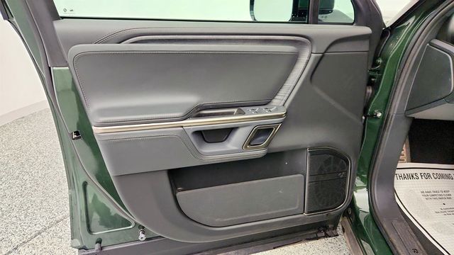 2024 Rivian R1T Adventure Dual-Motor Large Pack w/ Tonneau Cover (352-mi. range) - 22958984 - 9