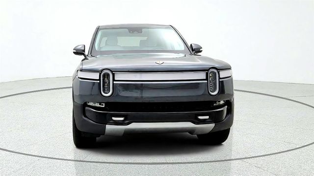2024 Rivian R1T Adventure Dual-Motor Max Pack w/ Ocean Coast Interior - 23074972 - 1