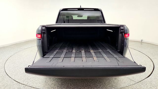 2024 Rivian R1T Adventure Dual-Motor Max Pack w/ Ocean Coast Interior - 23074972 - 19
