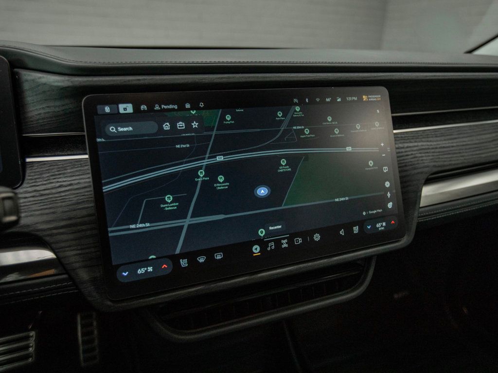2024 Rivian R1T Adventure photo 21