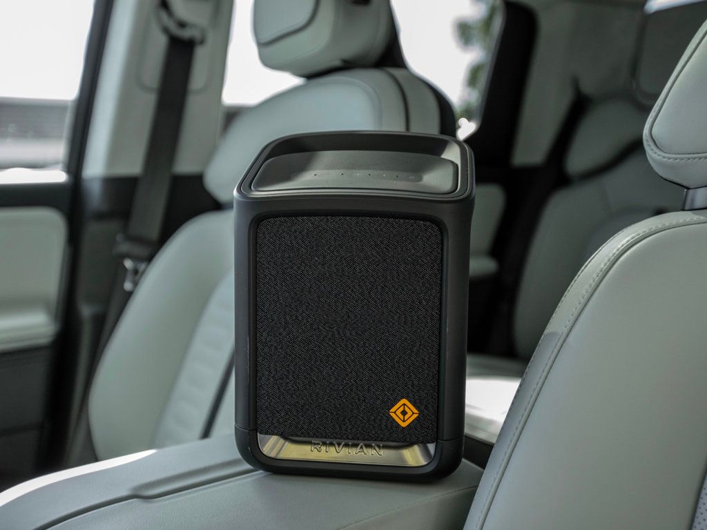 2024 Rivian R1T Adventure photo 23