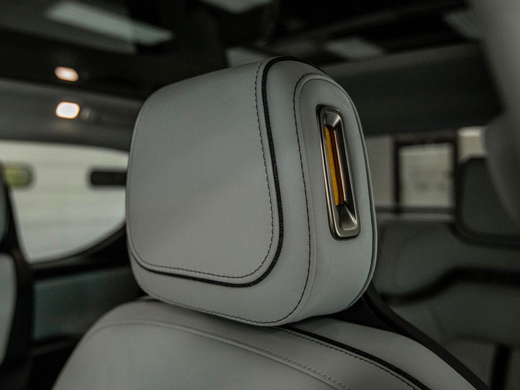2024 Rivian R1T Adventure photo 25