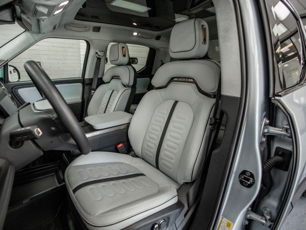2024 Rivian R1T Adventure photo 26