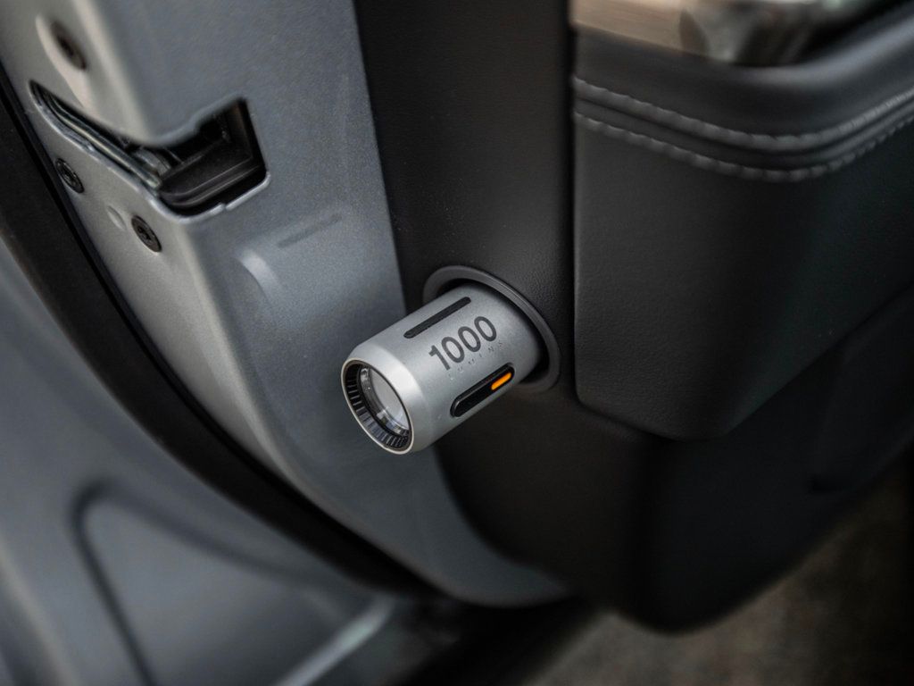 2024 Rivian R1T Adventure photo 31