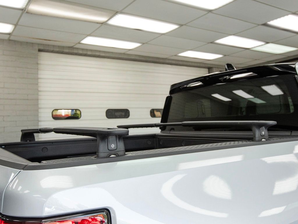 2024 Rivian R1T Adventure photo 33