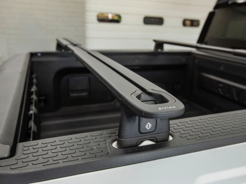 2024 Rivian R1T Adventure photo 34