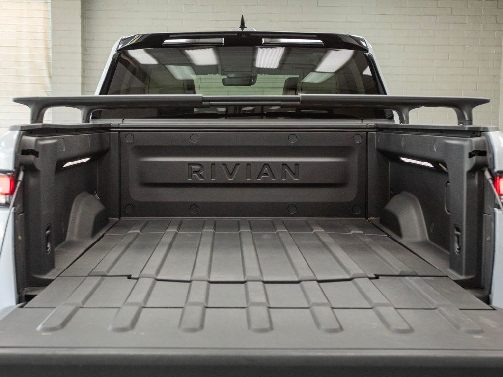 2024 Rivian R1T Adventure photo 35