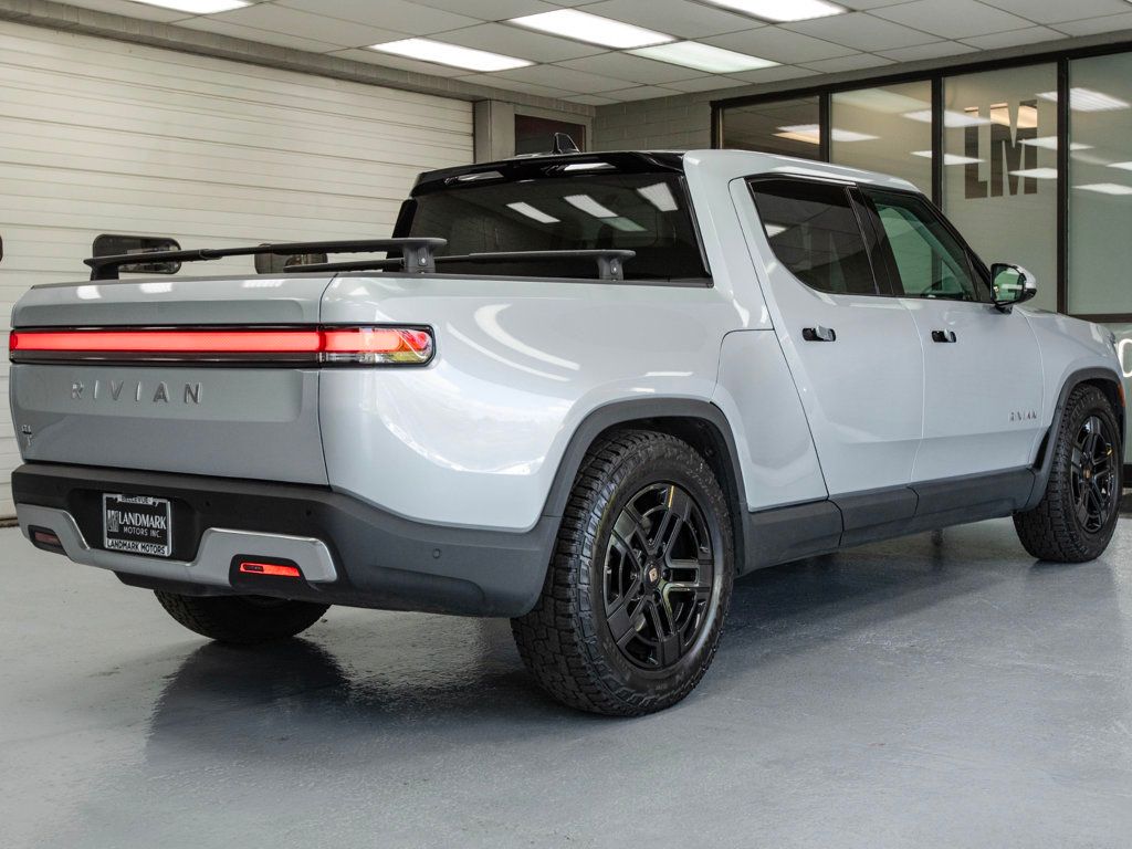 2024 Rivian R1T Adventure photo 36