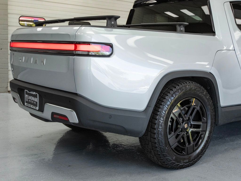 2024 Rivian R1T Adventure photo 37