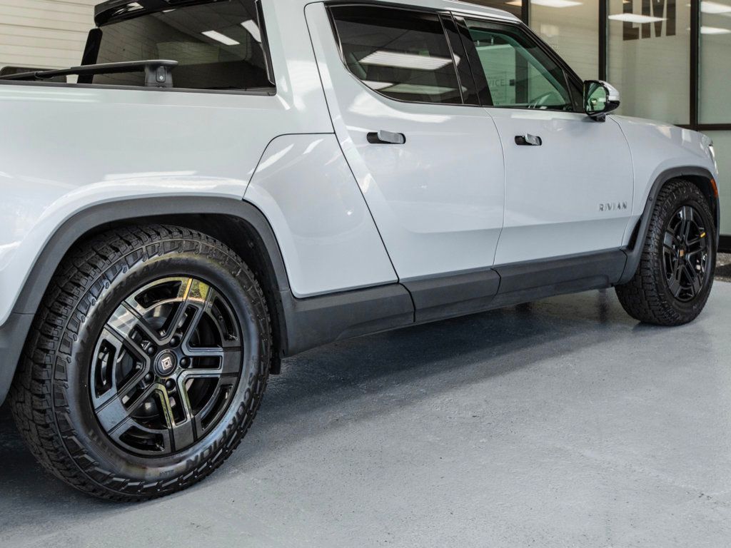 2024 Rivian R1T Adventure photo 38