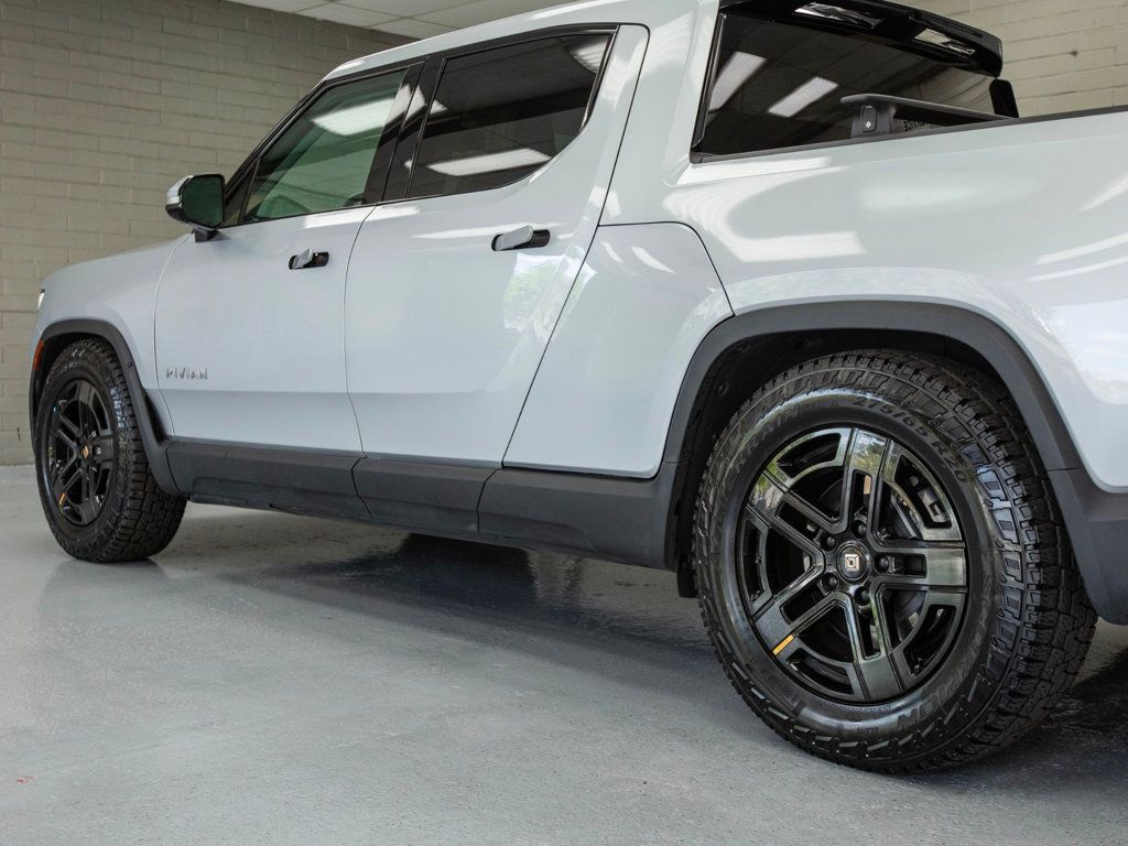 2024 Rivian R1T Adventure photo 41