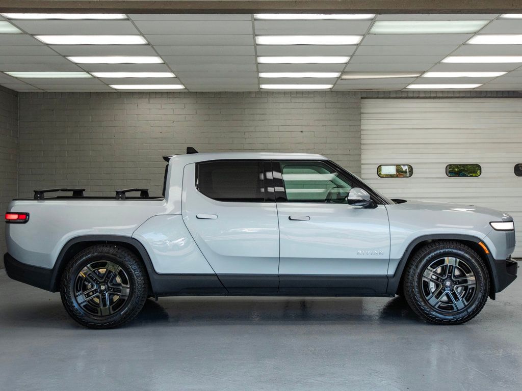 2024 Rivian R1T Adventure photo 4