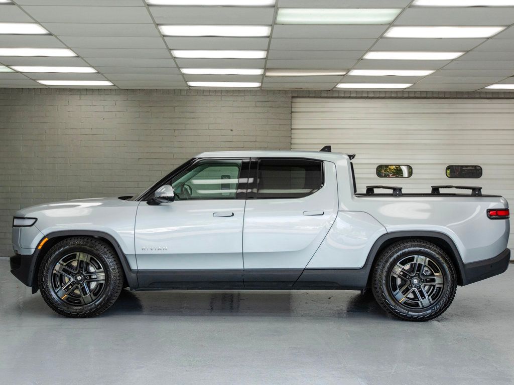 2024 Rivian R1T Adventure photo 5