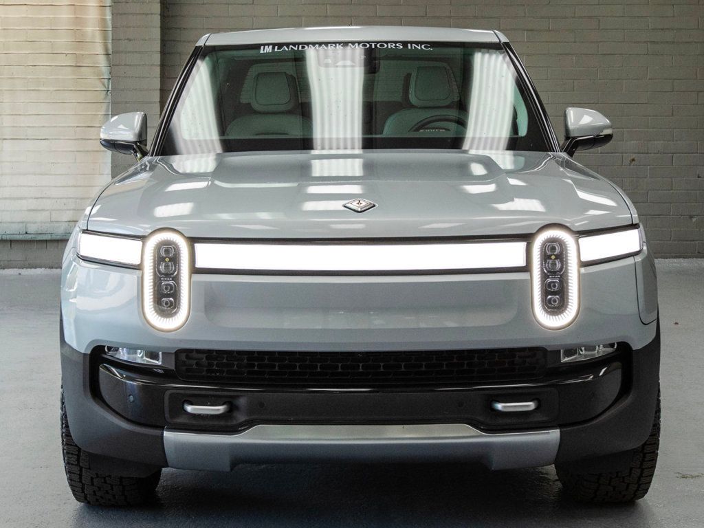 2024 Rivian R1T Adventure photo 6