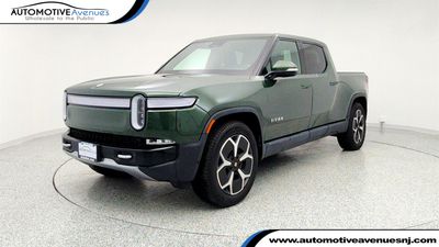 2024 Rivian R1T