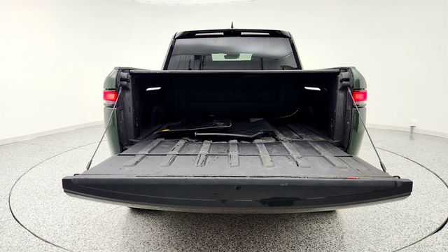 2024 Rivian R1T Adventure Performance Dual-Motor Large Pack - 22958984 - 21