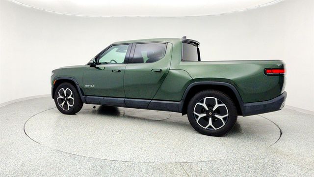 2024 Rivian R1T Adventure Performance Dual-Motor Large Pack - 22958984 - 6