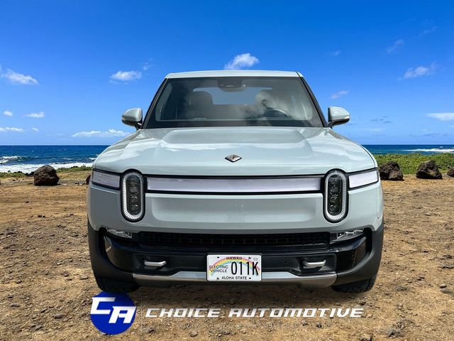 2024 Rivian R1T Launch Edition Quad-Motor Large Pack - 22984131 - 9