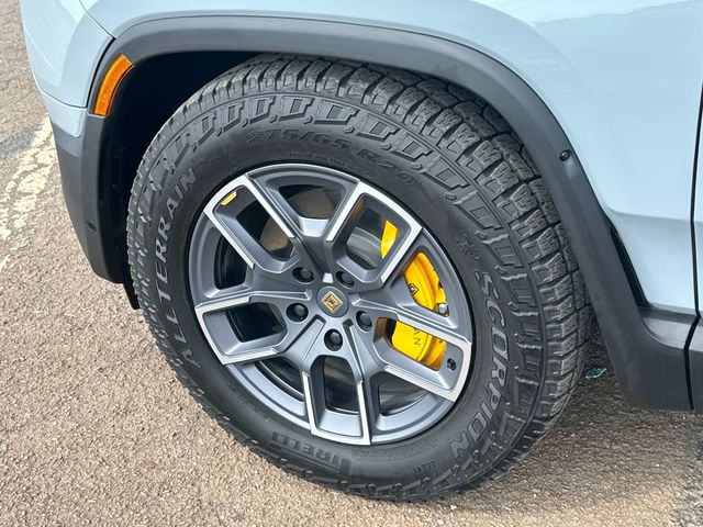 2024 Rivian R1T Launch Edition Quad-Motor Large Pack - 22984131 - 10