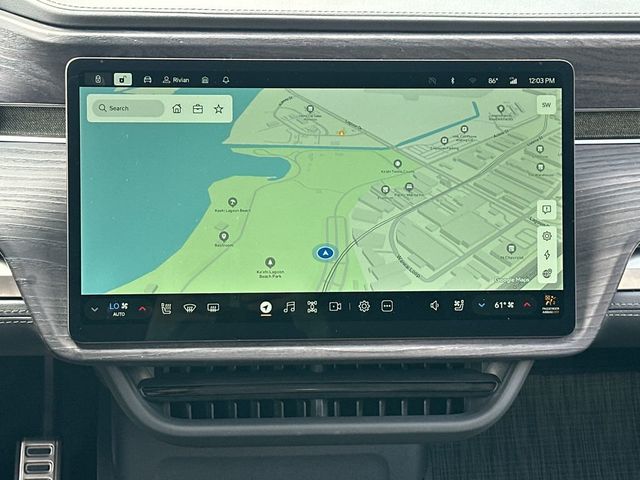 2024 Rivian R1T Launch Edition Quad-Motor Large Pack - 22984131 - 14