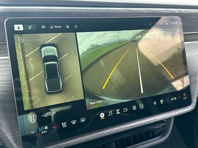 2024 Rivian R1T Launch Edition Quad-Motor Large Pack - 22984131 - 15