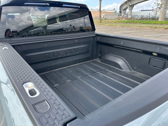 2024 Rivian R1T Launch Edition Quad-Motor Large Pack - 22984131 - 19