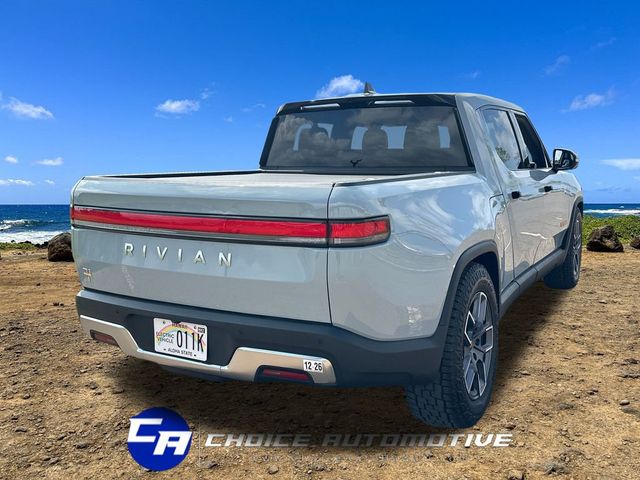 2024 Rivian R1T Launch Edition Quad-Motor Large Pack - 22984131 - 6