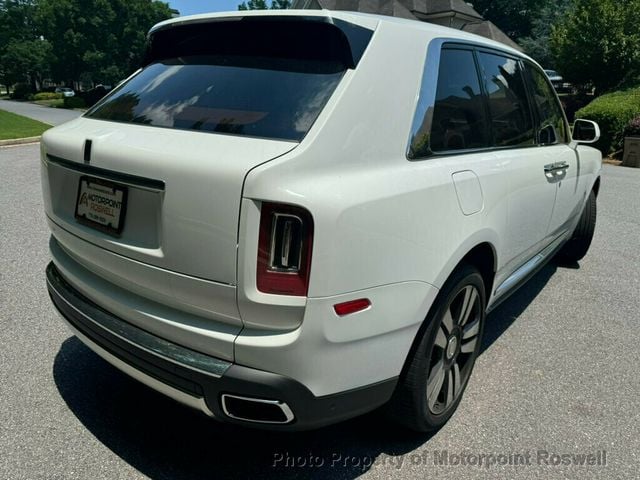 2024 Rolls-Royce Cullinan  - 22458012 - 1