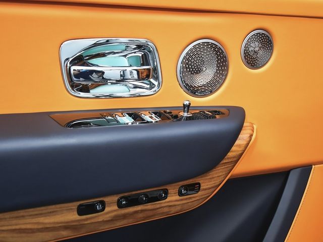 2024 Rolls-Royce Cullinan Base - 22889501 - 9