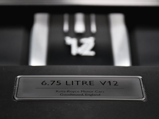 2024 Rolls-Royce Cullinan Base - 22889501 - 99