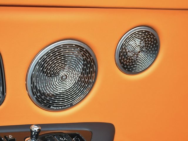 2024 Rolls-Royce Cullinan Base - 22889501 - 10