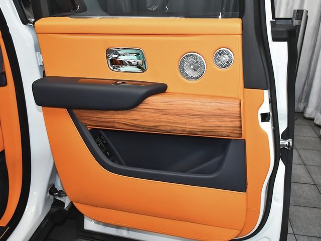 2024 Rolls-Royce Cullinan Base - 22889501 - 13