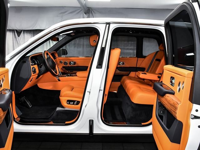 2024 Rolls-Royce Cullinan Base - 22889501 - 16